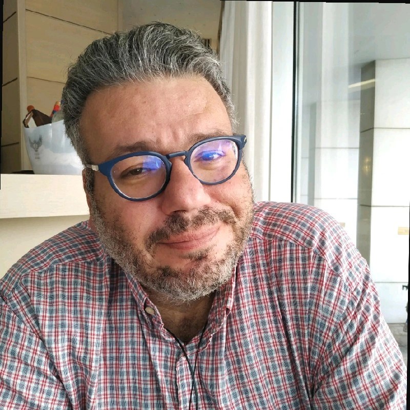 Stamatis V. - MSc International Management - Subject Matter Expert from Kolabtree