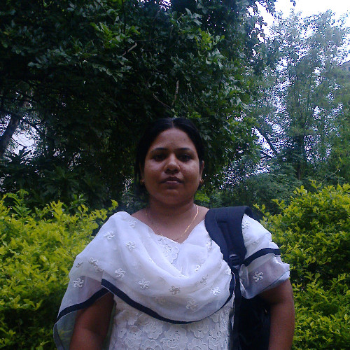 anuradha das inorganic chemistry freelance expert
