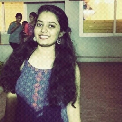 Prachi P. - Master of Engineering - Subject Matter Expert from Kolabtree