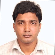 Md Shain S. - B Sc Engineering - Subject Matter Expert from Kolabtree