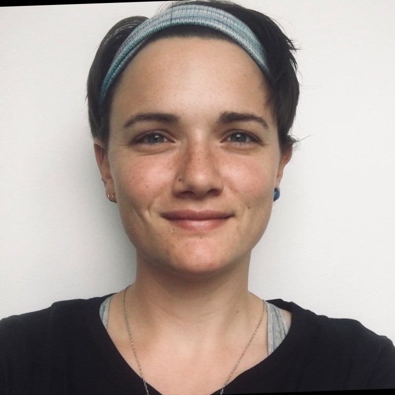 Stephanie W. - PhD Structural and molecular biology - ISMB - Subject Matter Expert from Kolabtree