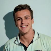 Dominik C. - Bachelor of Science - Subject Matter Expert from Kolabtree