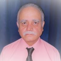 Muhammad Z. - Climate Change & Disaster Risk Management - e-Learning - Subject Matter Expert from Kolabtree