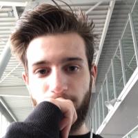 Nicholas W. - specialty - Subject Matter Expert from Kolabtree