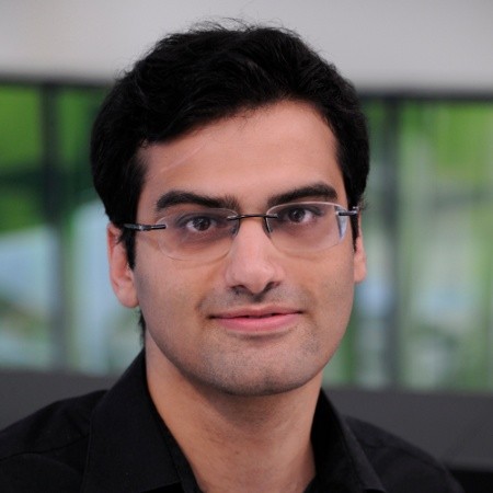 Danesh M. - PhD - Environemental Systems Sciences - Subject Matter Expert from Kolabtree