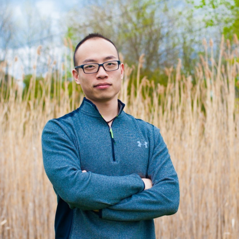 Johnny C. - Ph.D - Subject Matter Expert from Kolabtree