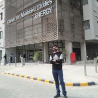 Haseeb  A. - PhD Energy Systems Engineering - Subject Matter Expert from Kolabtree