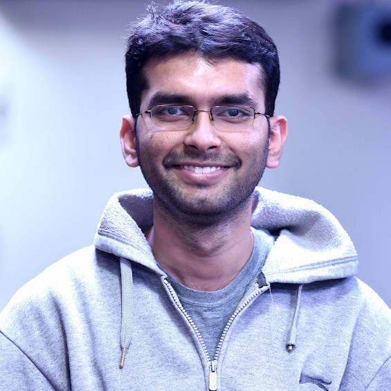 Yeshwanth R. - Masters in Automotive Engineering (Dual Degree) - Subject Matter Expert from Kolabtree