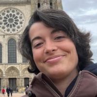 Alizée A. - Master's degree in Bioinformatics - Subject Matter Expert from Kolabtree