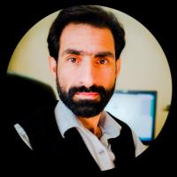 Muhammad Imran K. - MPhil/PhD - Pharmacy - Subject Matter Expert from Kolabtree