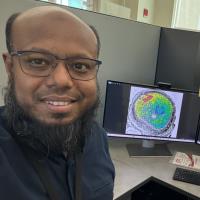 Omar F. - PhD Epidemiology - Subject Matter Expert from Kolabtree