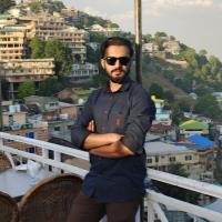 Hashir K. - PhD in Microbiology - Subject Matter Expert from Kolabtree