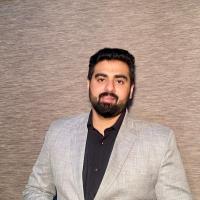 Moazzam Fayyaz F. - BS COMPUTER SCIENCE - Subject Matter Expert from Kolabtree