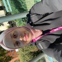 Aseel O. - Masters of Science - Subject Matter Expert from Kolabtree