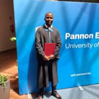 Gilbert Kirui K. - MSc. - Subject Matter Expert from Kolabtree