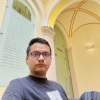 Sayam G. - PhD student and Research Associate - HCEMM-SE EV Research Group, DGCI - Subject Matter Expert from Kolabtree