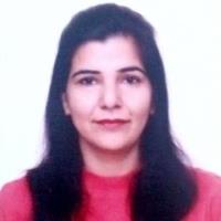 Manju N. - PhD (pursuing) in Pharmaceutics - Dept of Pharmaceutical sciences, GJU, Hisar - Subject Matter Expert from Kolabtree