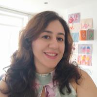 Elham N. - PhD - Economics - Subject Matter Expert from Kolabtree