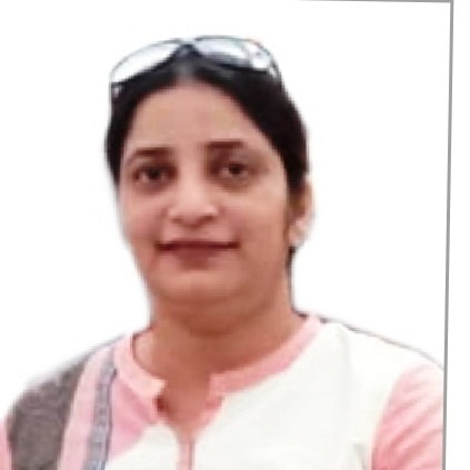 Pragya S. - PhD - Subject Matter Expert from Kolabtree