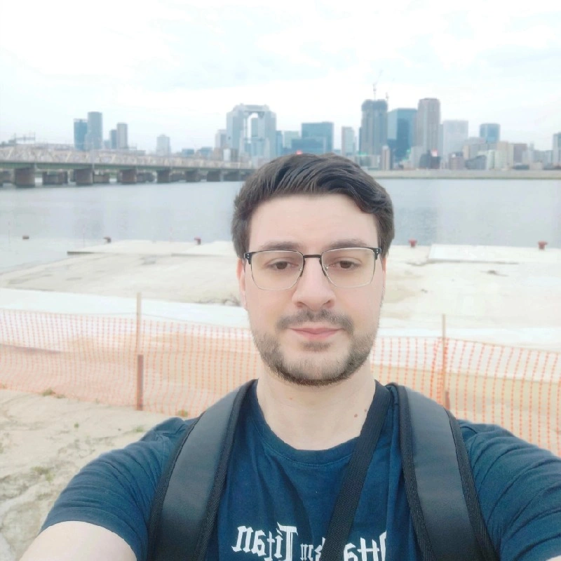 {0} - Subject Matter Expert from Kolabtree