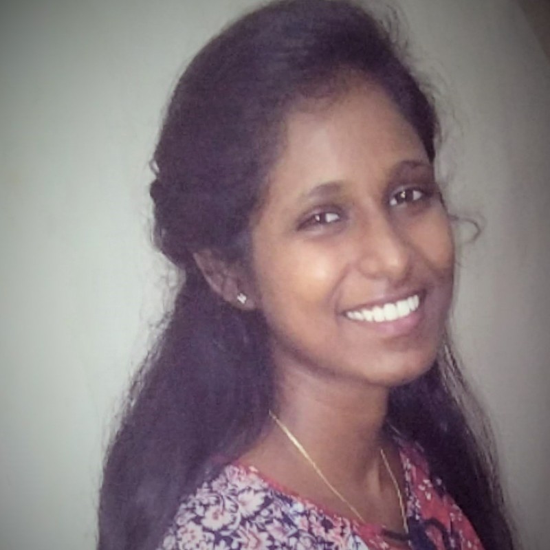 Dr. Swathi R. - PhD, Biochemistry - Subject Matter Expert from Kolabtree