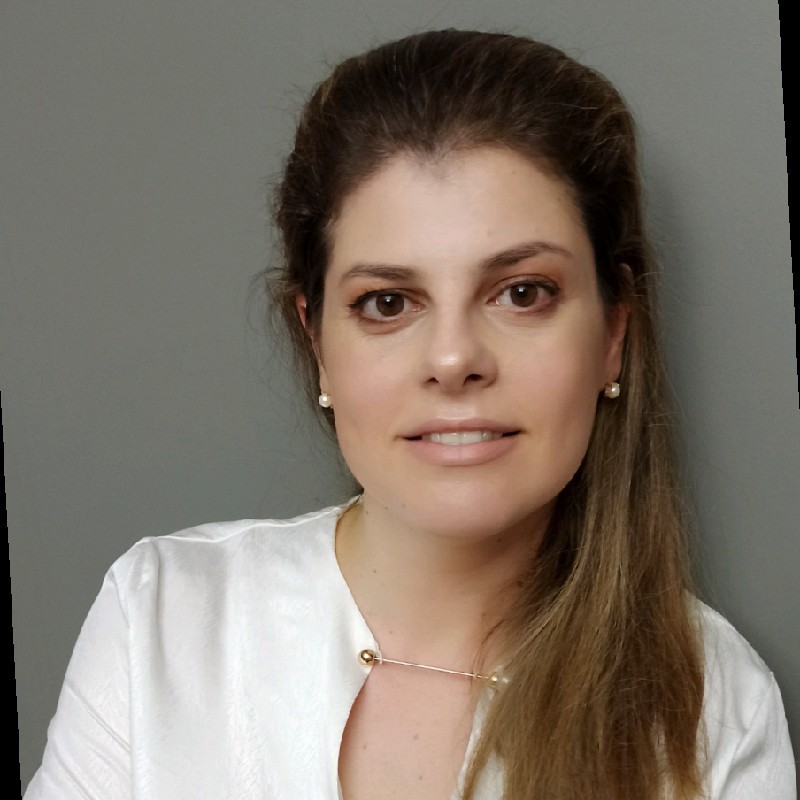 Veronica Hael Conrad  P. - PhD in Biological Science - Subject Matter Expert from Kolabtree