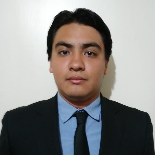 Christian Esteban G. - Degree in Physics - FCFM - Subject Matter Expert from Kolabtree