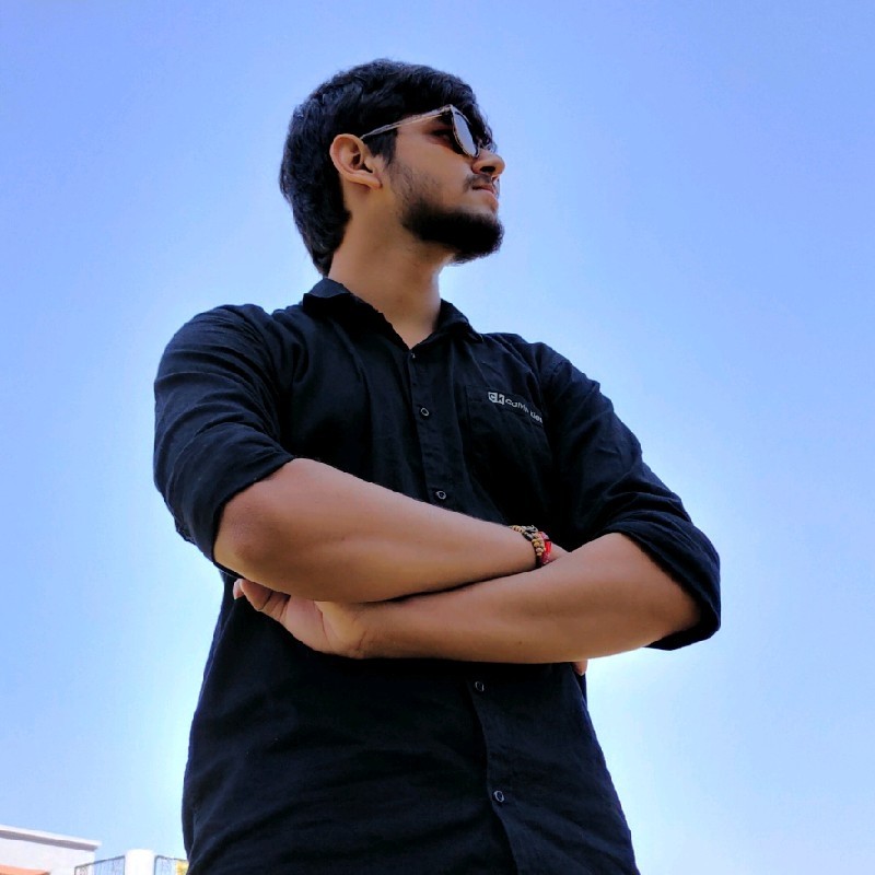 MANAN P. - BTECH CSE (CYBER SECURITY) - Subject Matter Expert from Kolabtree