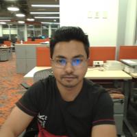 Sakibur R. - PhD - Subject Matter Expert from Kolabtree