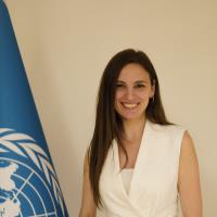 Sabina N. - PhD - Subject Matter Expert from Kolabtree