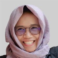 Ika Dewi A. - Postdoctoral Researcher - Institute for Frontier Life and Medical Sciences - Subject Matter Expert from Kolabtree