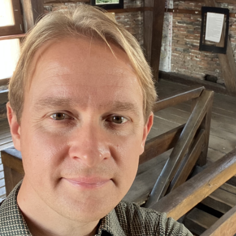 Ben S. - PhD - Centre for Life, Mind and Society (IAS Research Group) - Subject Matter Expert from Kolabtree