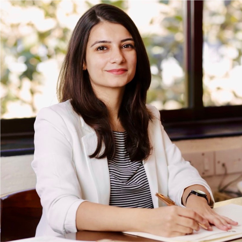 harshal ranglani medical writing freelancer for hire