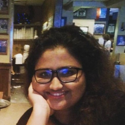 Ananya M. - Ph.D. Biology - Subject Matter Expert from Kolabtree