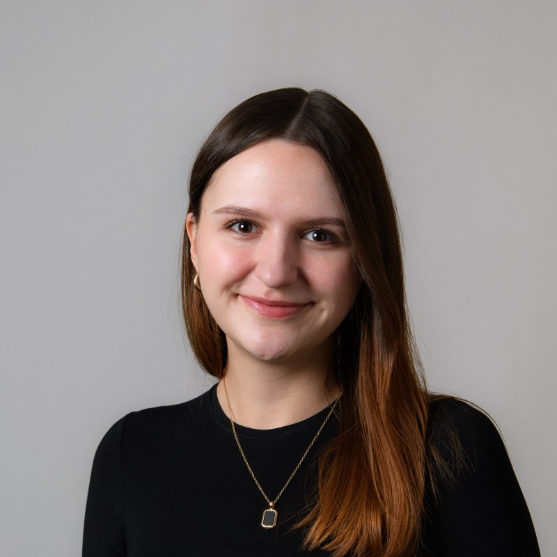 Daria Y. - PhD. Physiology and Neurobiology - Subject Matter Expert from Kolabtree