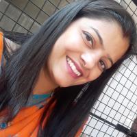 Madhuri A. - PhD - Subject Matter Expert from Kolabtree