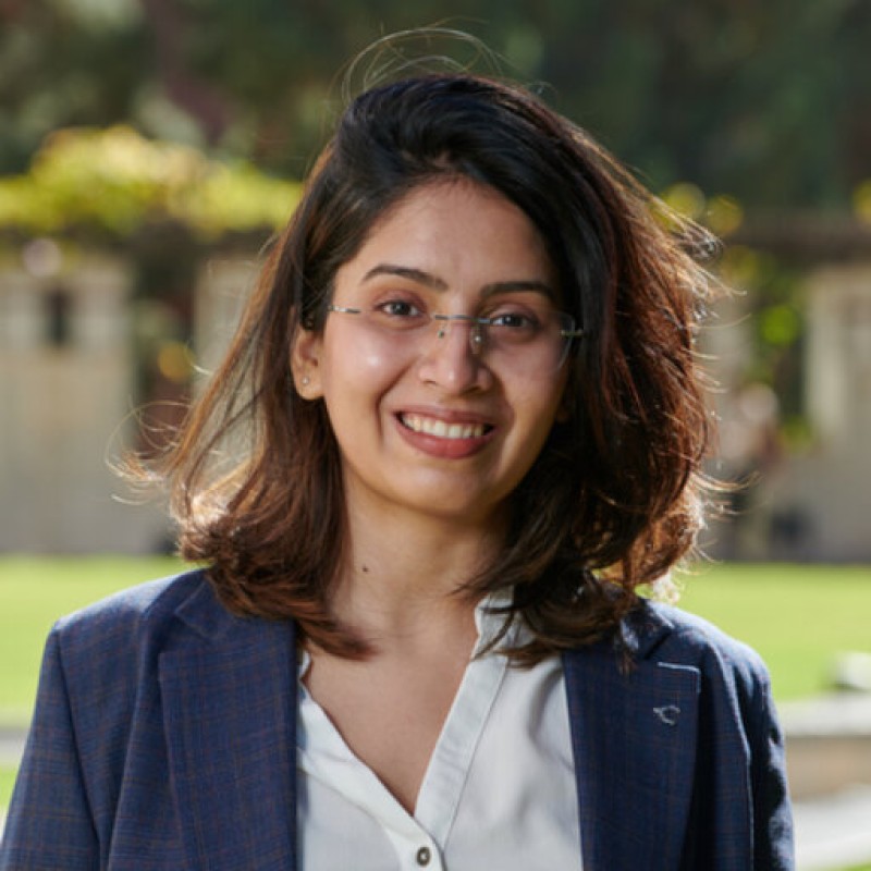 Priyanka S. - Masters in Lifesciences - Subject Matter Expert from Kolabtree