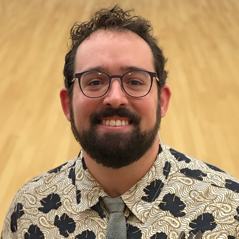 Nick B. - Graduate Student - Biophysical Sciences Graduate Program - Subject Matter Expert from Kolabtree