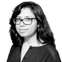 Shama N. - PhD - Subject Matter Expert from Kolabtree