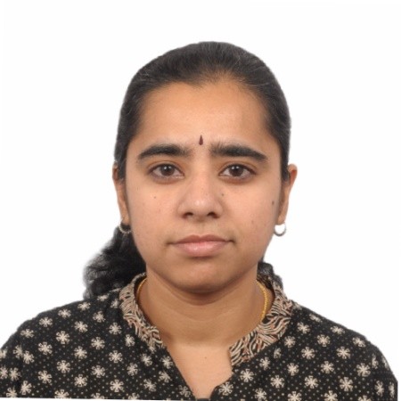Swapna S. - PhD - Subject Matter Expert from Kolabtree