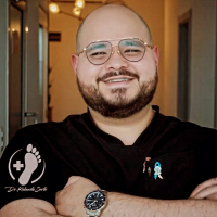 Rolando  S. - Diplomado en Podologia - Facultad de medicina - Subject Matter Expert from Kolabtree