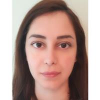 Maria R. - PhD - Subject Matter Expert from Kolabtree