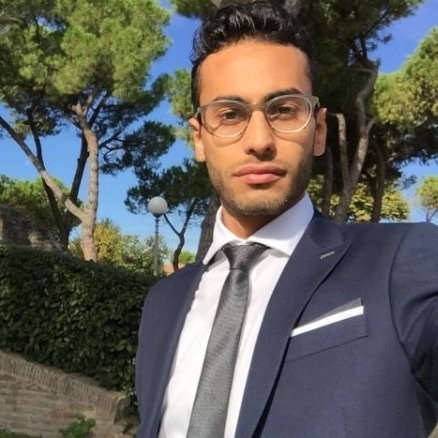 Ahmad A. - Master in Medical Biotechnology - Subject Matter Expert from Kolabtree