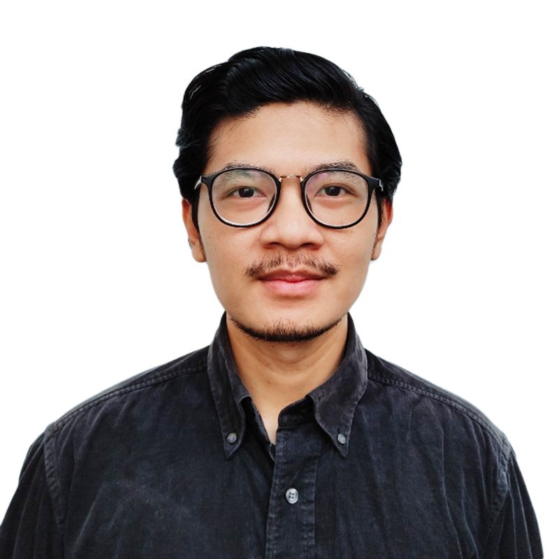 Vu Duc Anh P. - Bachelors - Subject Matter Expert from Kolabtree