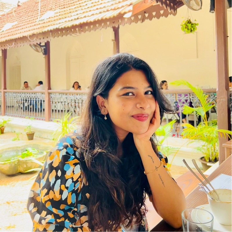 Nandini V. - MBA - Subject Matter Expert from Kolabtree