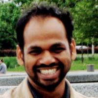 Pragyan P. - MS - Subject Matter Expert from Kolabtree