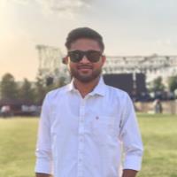 Saransh J. - M.Pharm. - Subject Matter Expert from Kolabtree