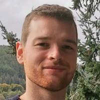 Cameron R. - PhD Analytical Chemistry - Department of Chemical and Pharmaceutical Sciences - Subject Matter Expert from Kolabtree