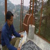 hari shyam dna consultant for hire