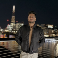 Hassan R. - Master in Power System - Subject Matter Expert from Kolabtree